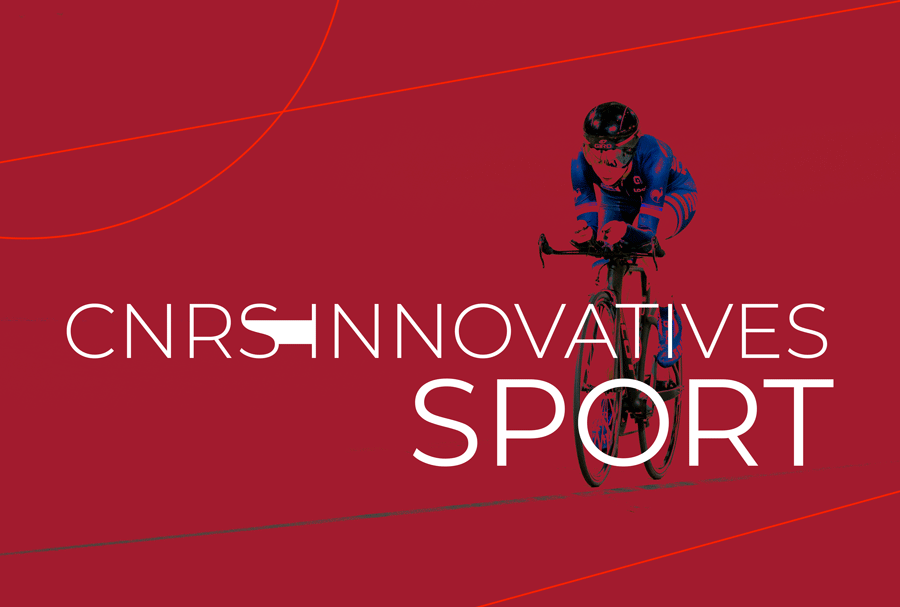 CNRS Innovatives Sport