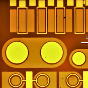 Un transistor Mosfet à déplétion profonde pour l'électronique de puissance